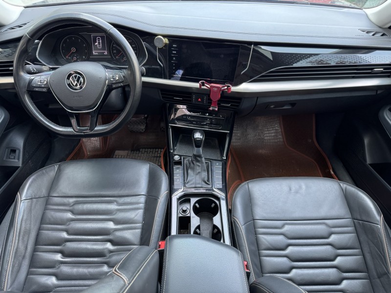 济宁20年大众帕萨特4