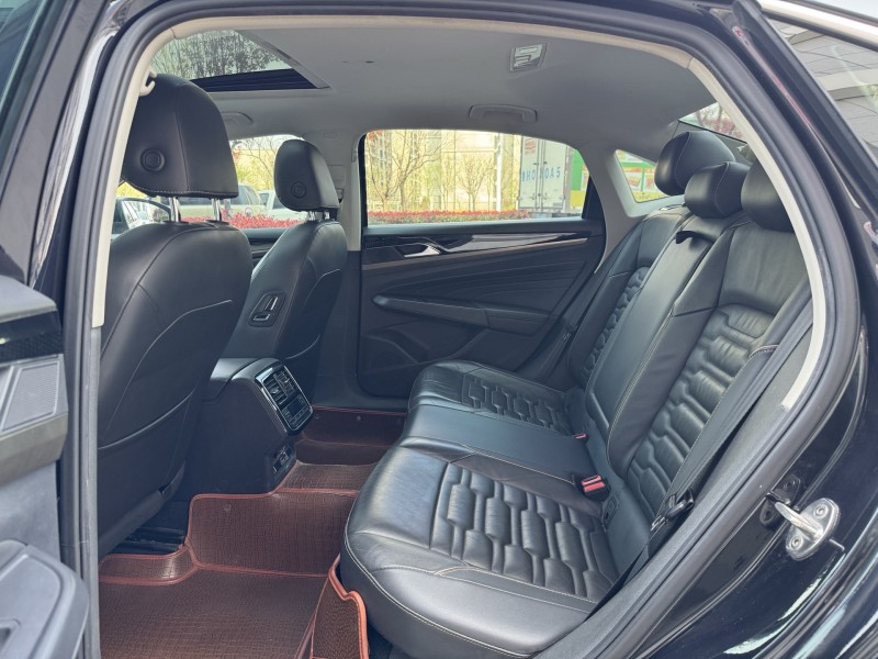 济宁20年大众帕萨特6