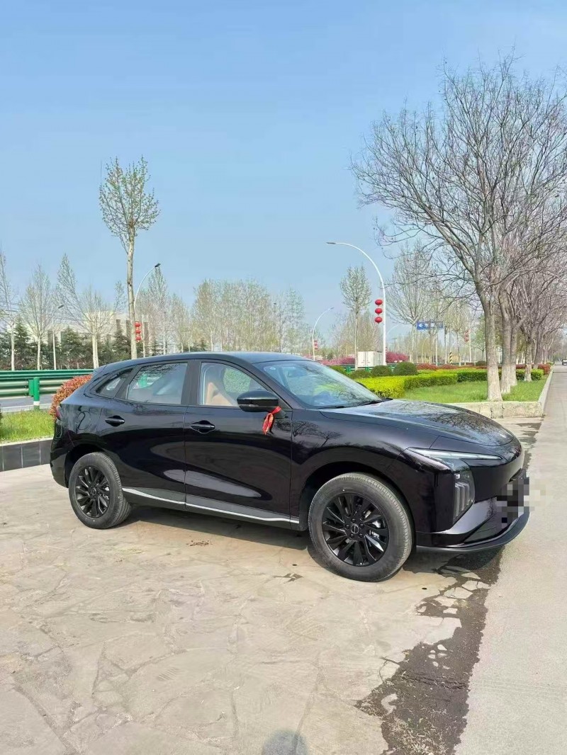 菏泽26年东风星海3