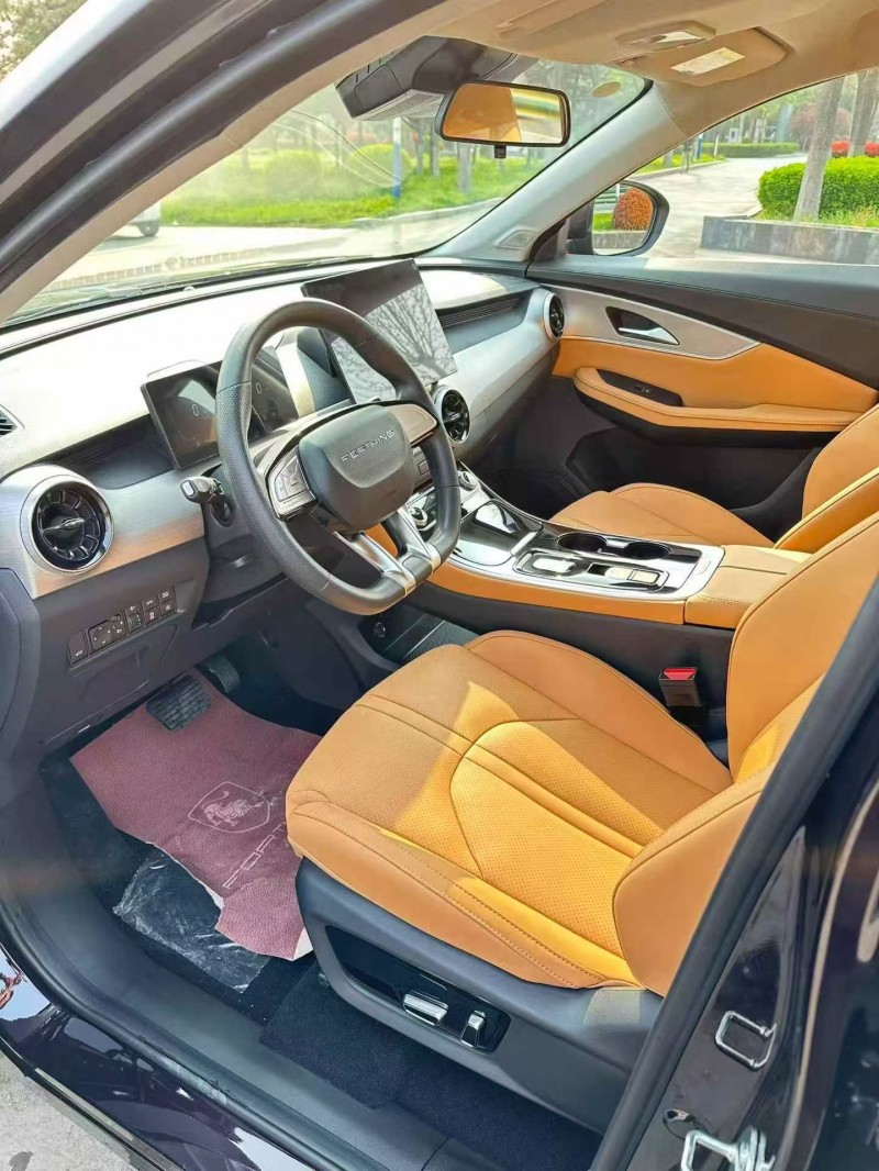 菏泽26年东风星海4