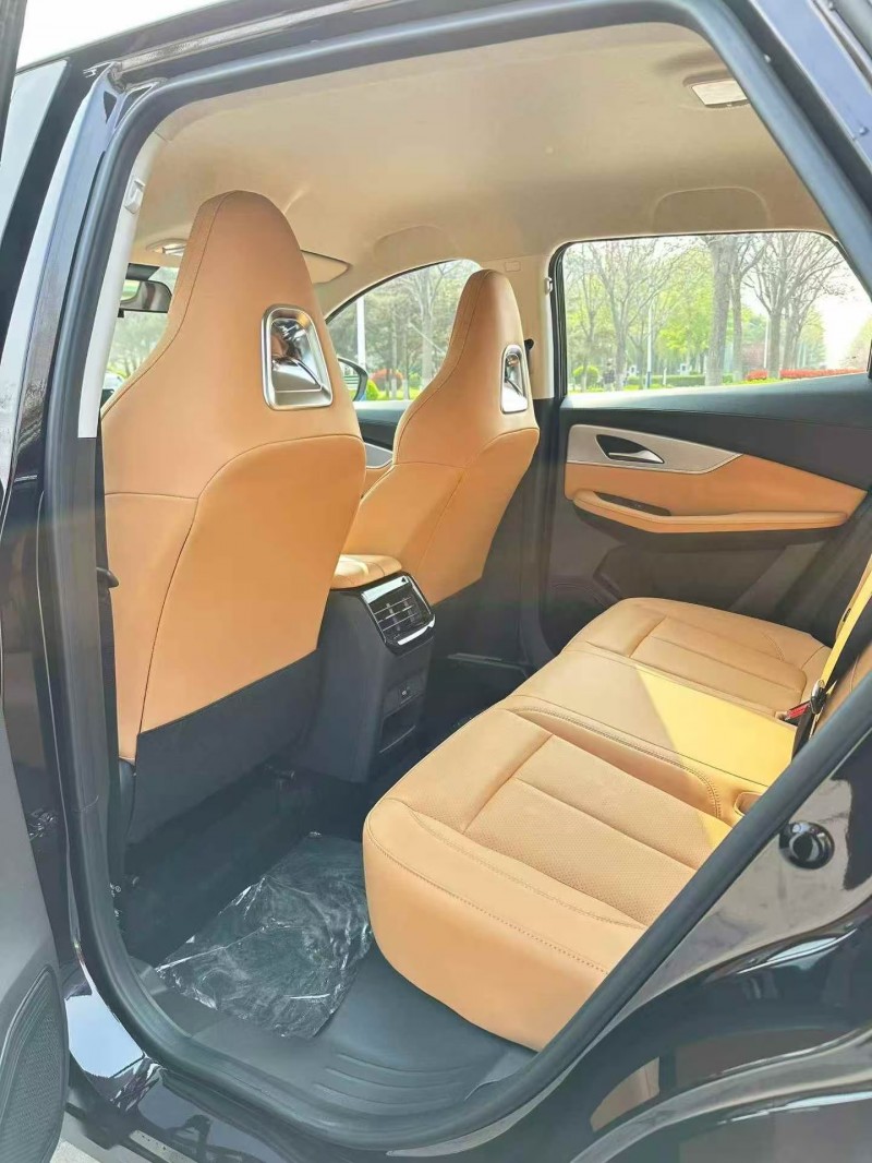 菏泽26年东风星海5