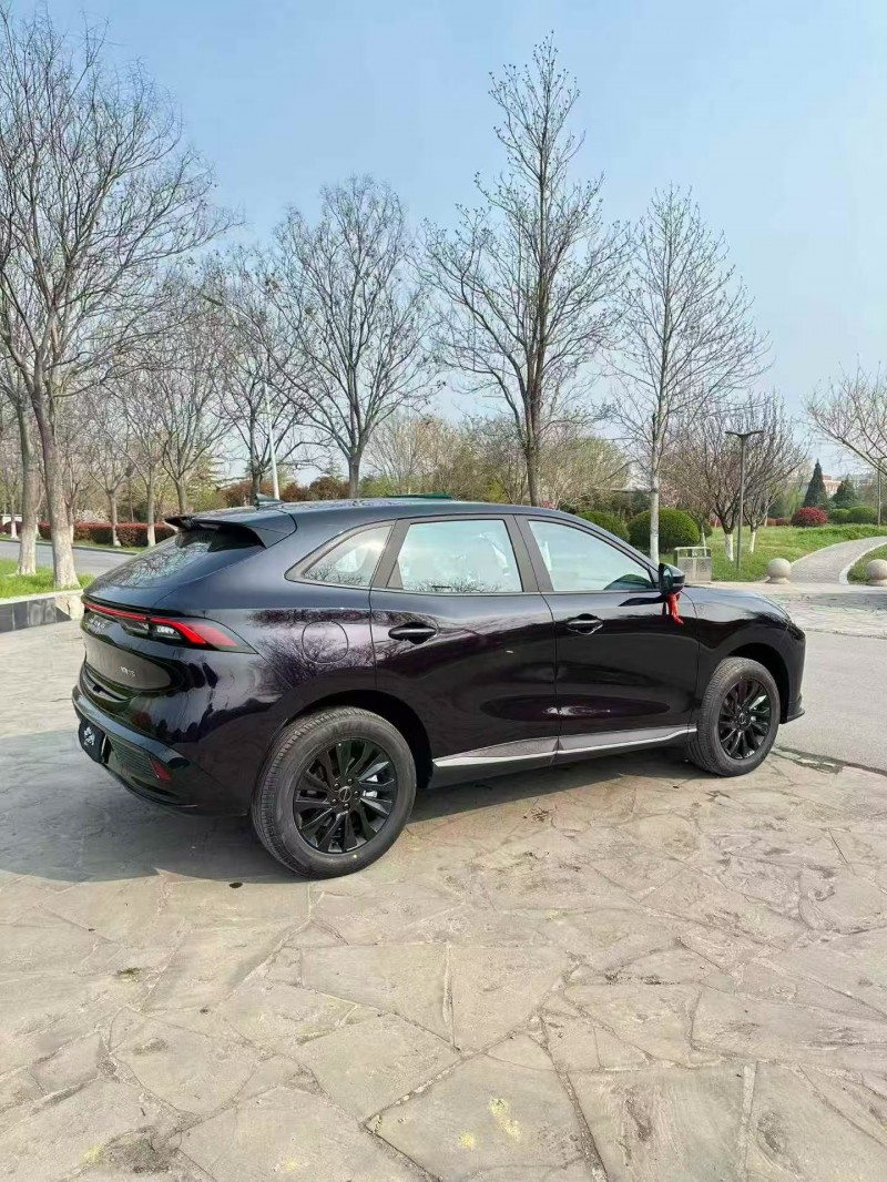 菏泽26年东风星海7