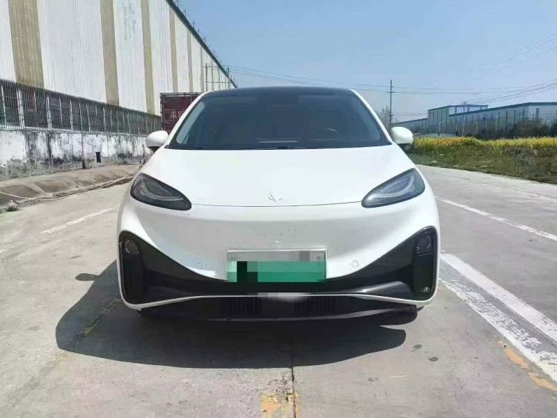 菏泽24年极狐汽车考拉1