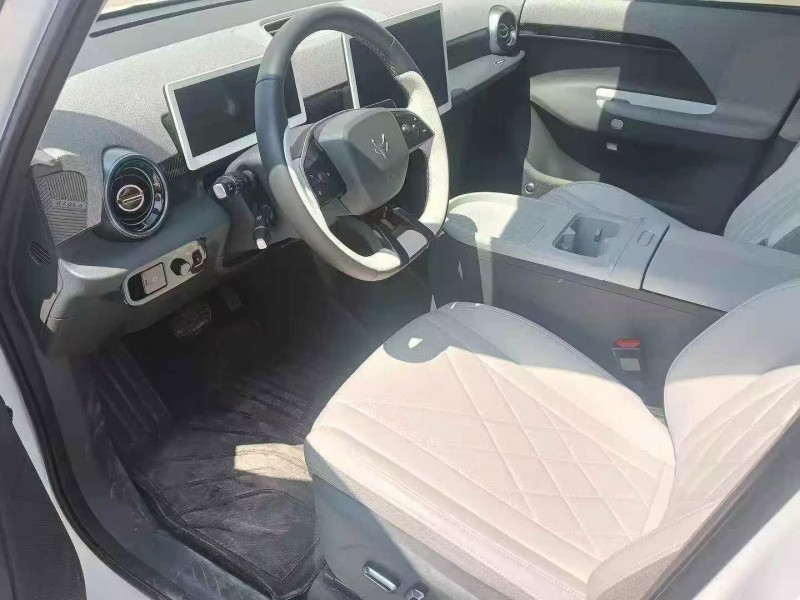 菏泽24年极狐汽车考拉4