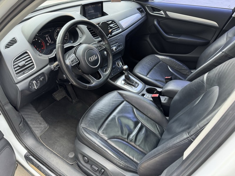 濟寧14年奧迪Q35