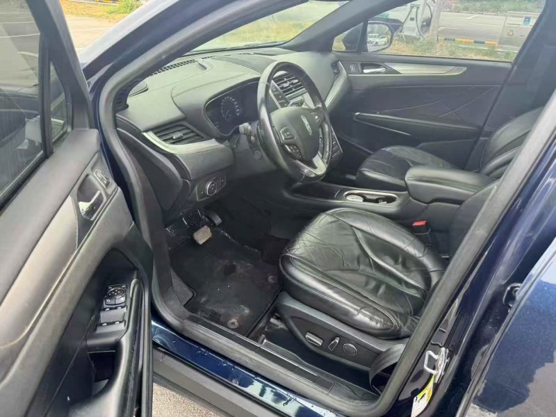 菏澤17年林肯MKC5