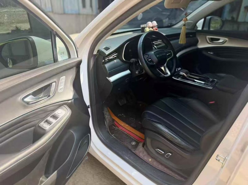 菏泽21年荣威RX55