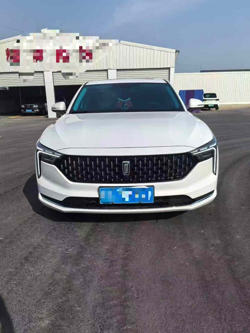 保定24年奔腾B701