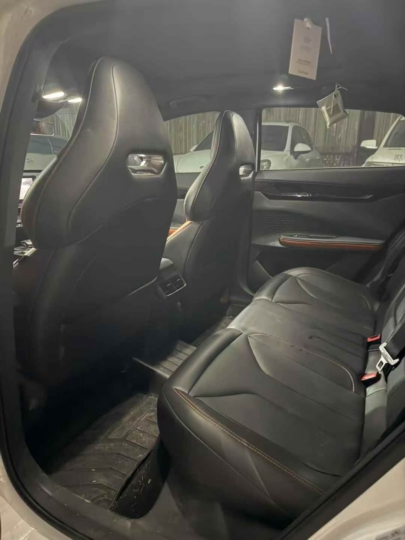 菏泽24年长安汽车UNI5