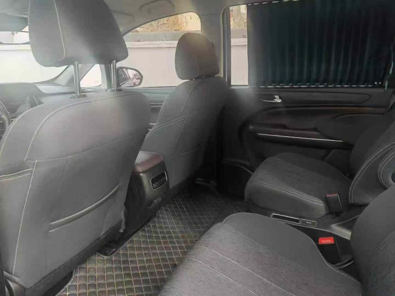 保定23年传祺M6/GM64