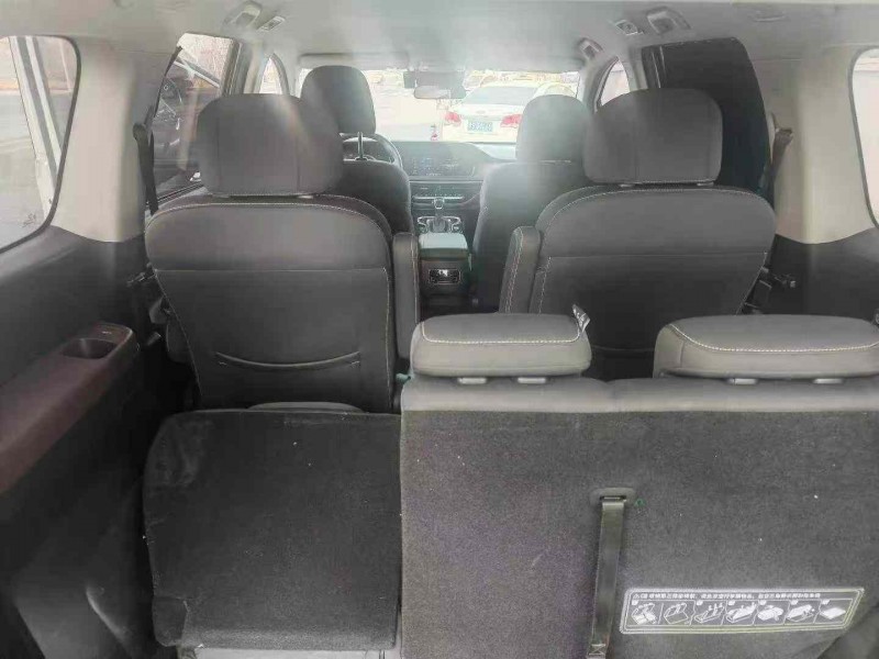 保定23年传祺M6/GM65