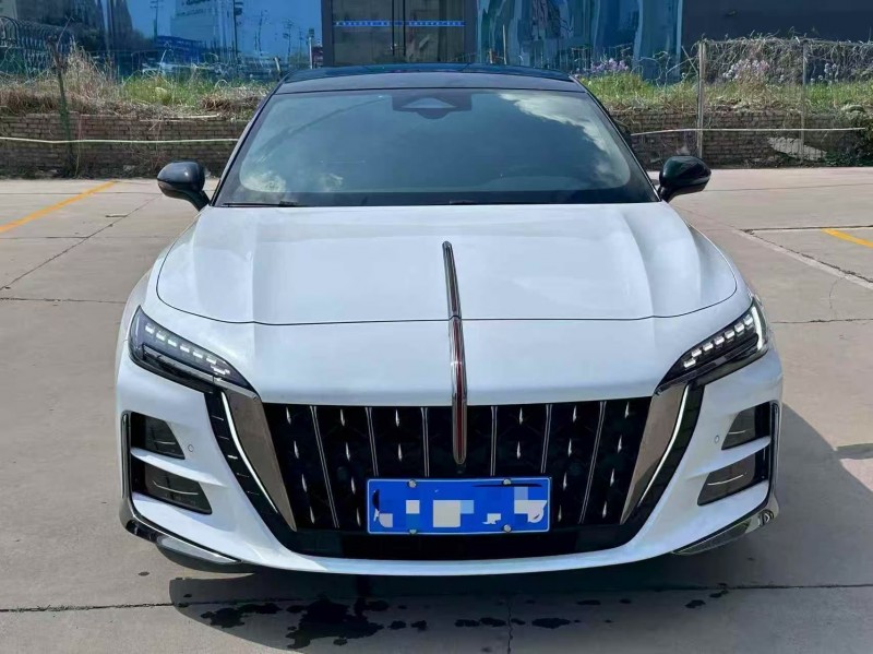 菏泽23年红旗H61