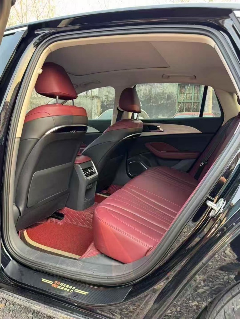 菏泽24年红旗H56