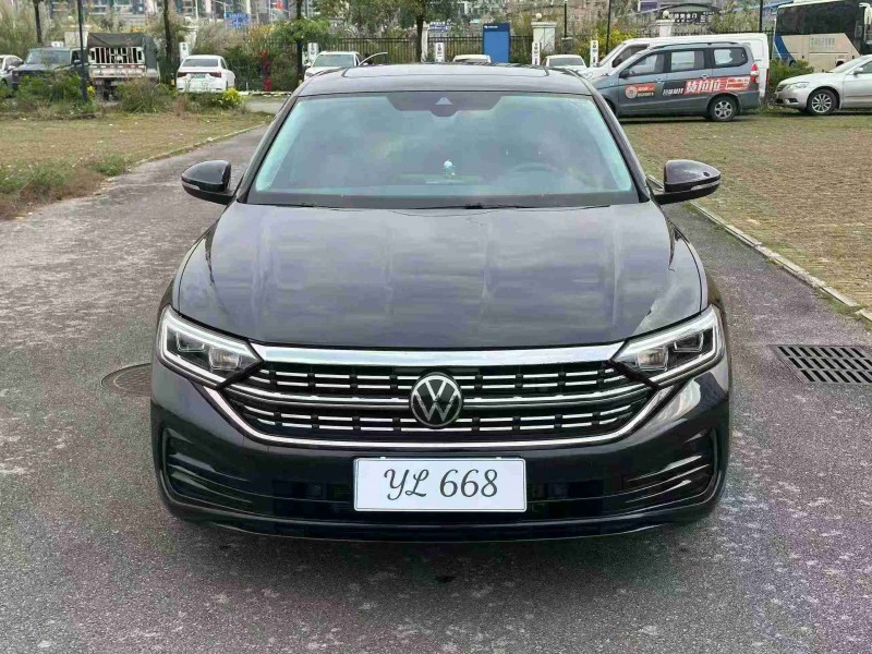 南宁25年大众速腾1