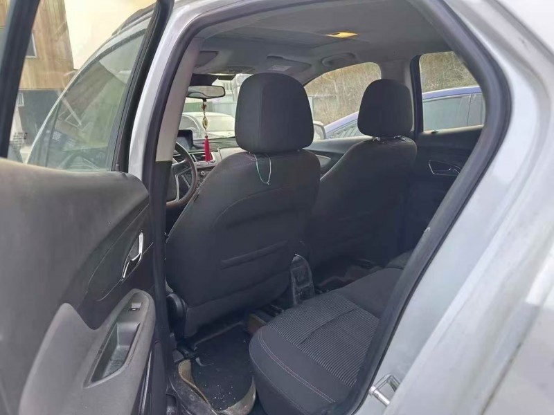 菏泽16年别克昂科拉3