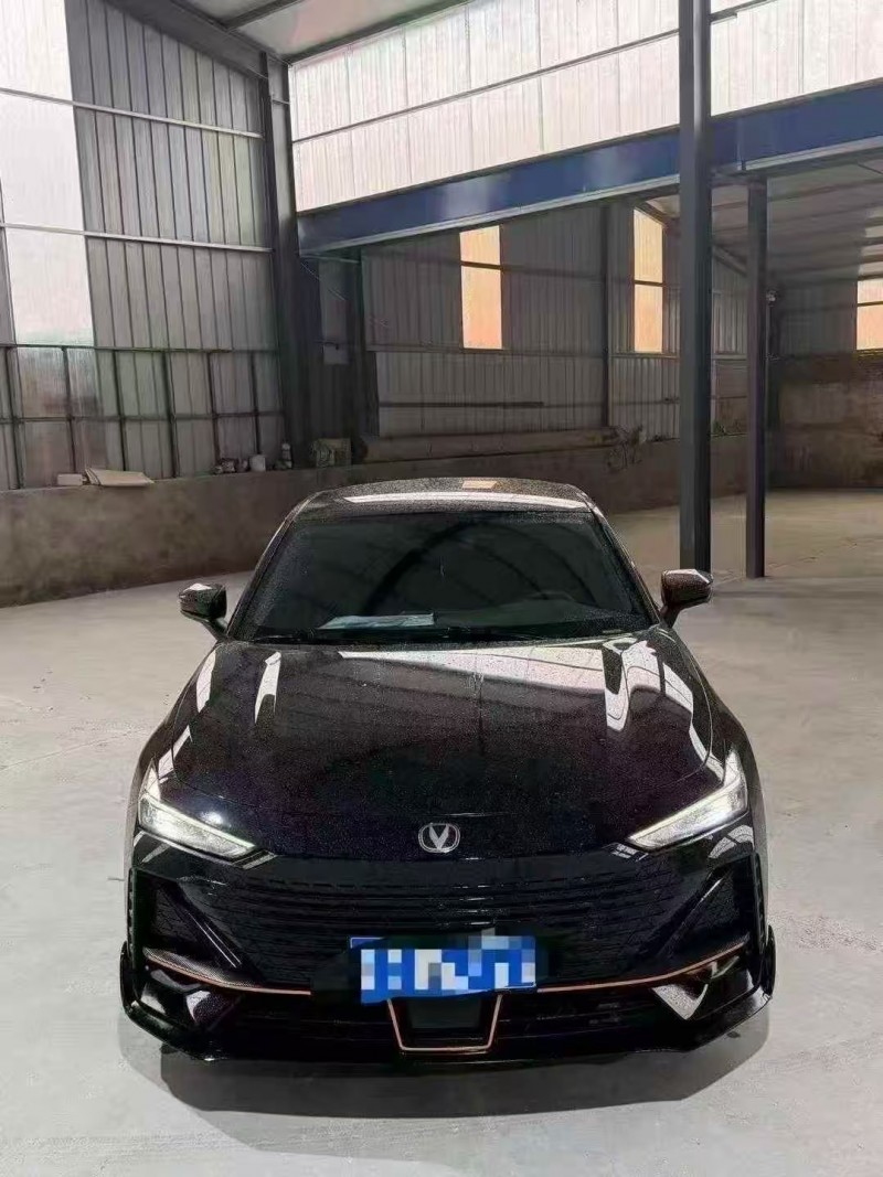 菏泽23年长安汽车UNI1