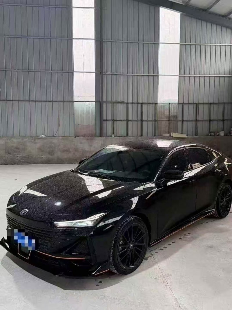 菏泽23年长安汽车UNI2