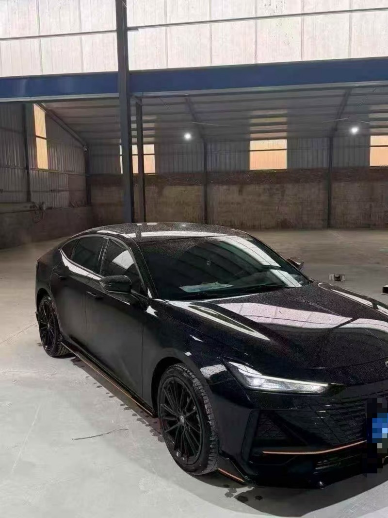 菏泽23年长安汽车UNI3