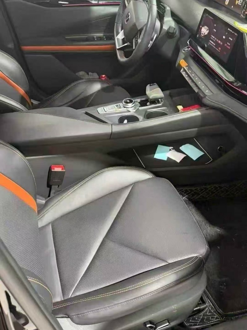 菏泽23年长安汽车UNI4