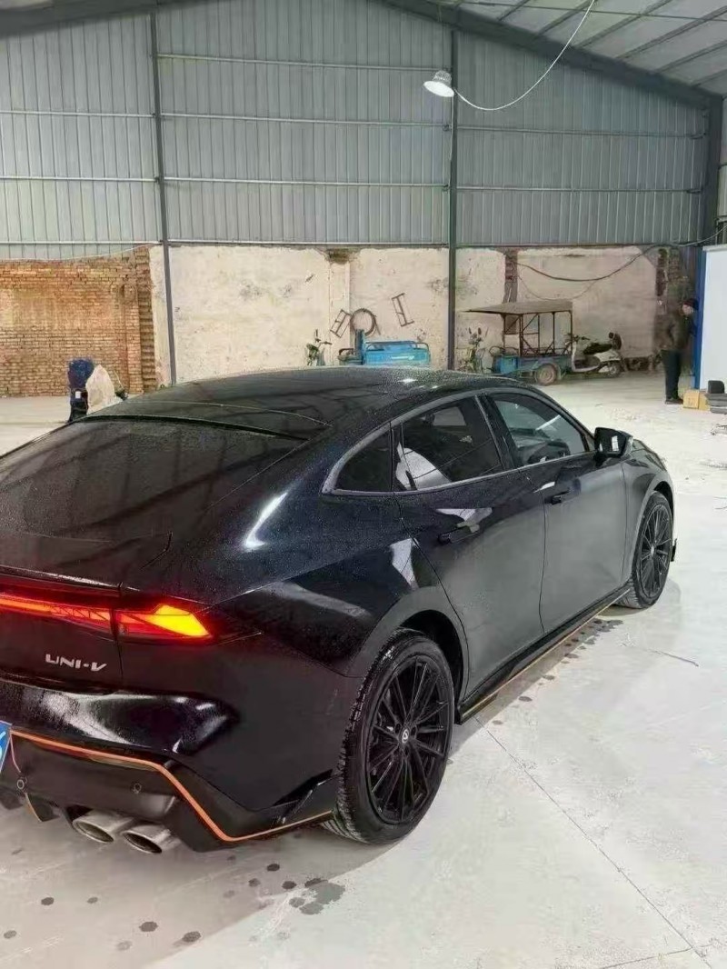 菏泽23年长安汽车UNI6