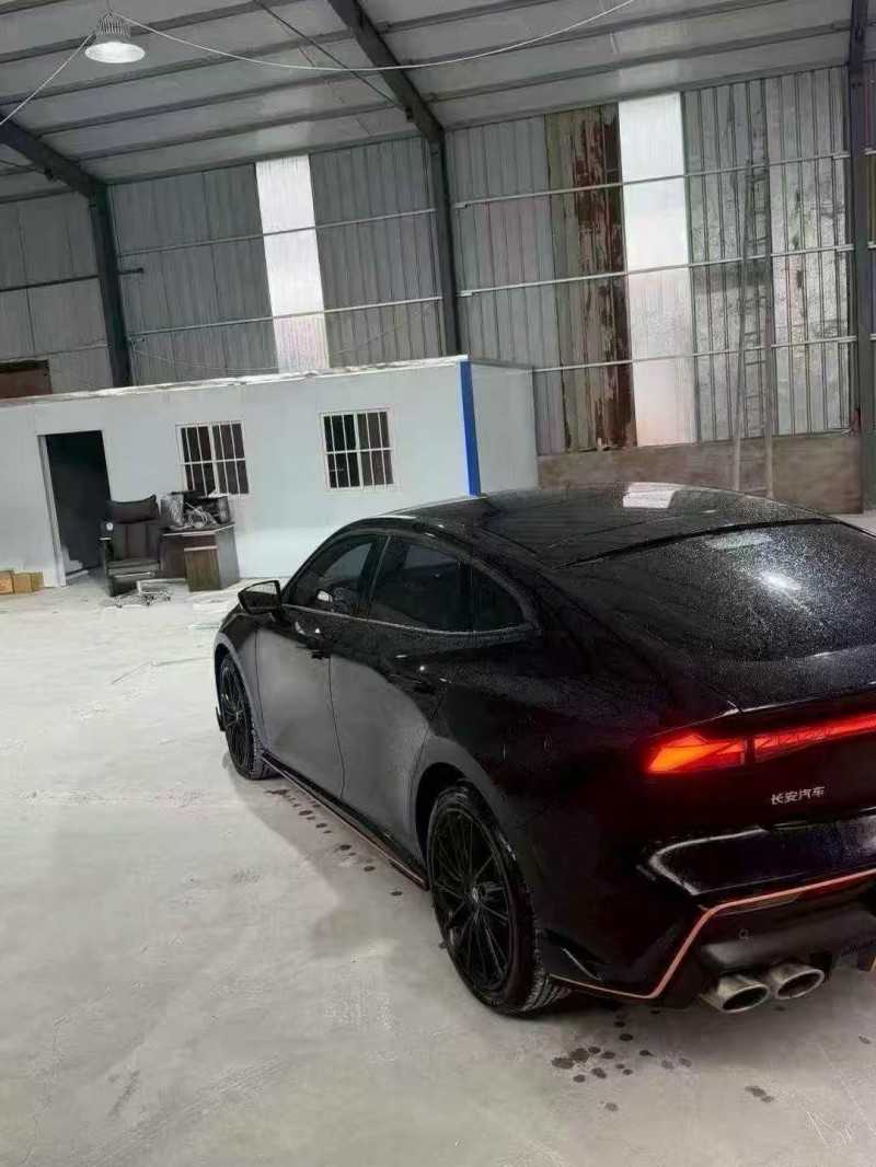 菏泽23年长安汽车UNI7