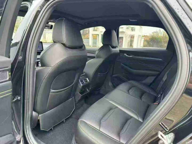 南宁24年吉利星瑞6