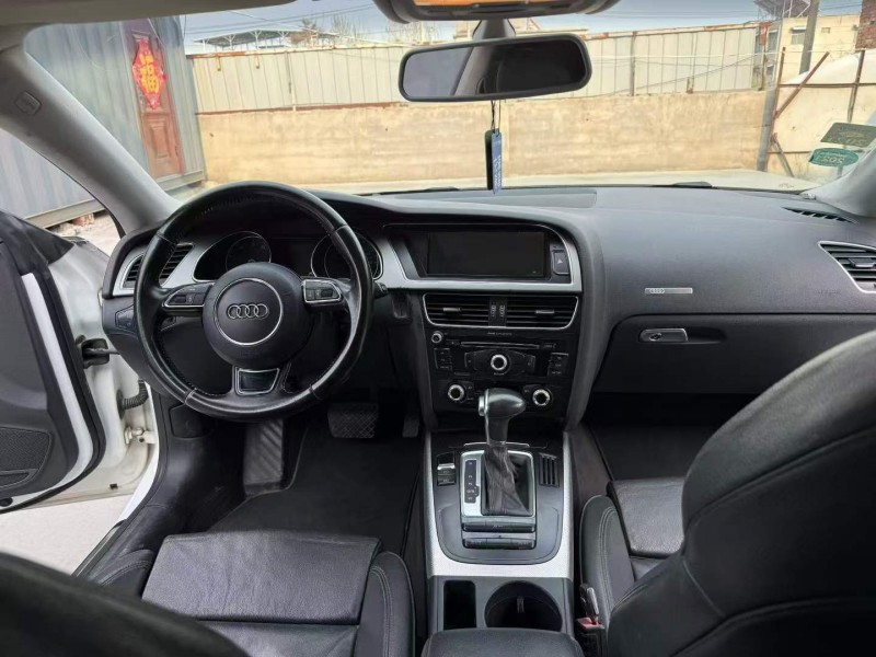 徐州13年奥迪A56