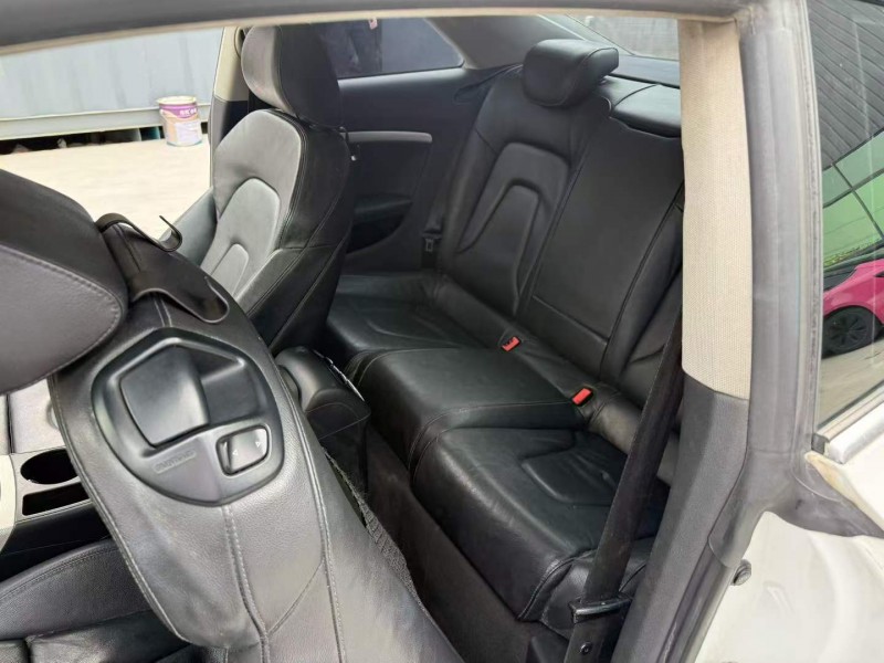 徐州13年奥迪A57