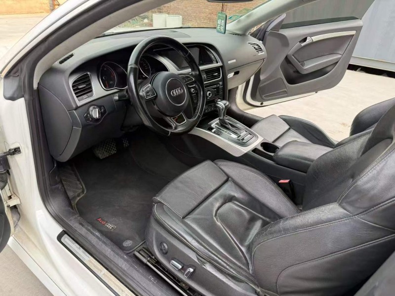 徐州13年奥迪A58