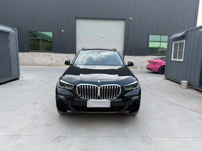 徐州21年宝马X51