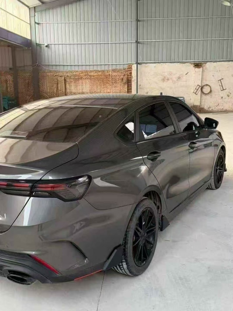 菏泽22年吉利缤瑞7