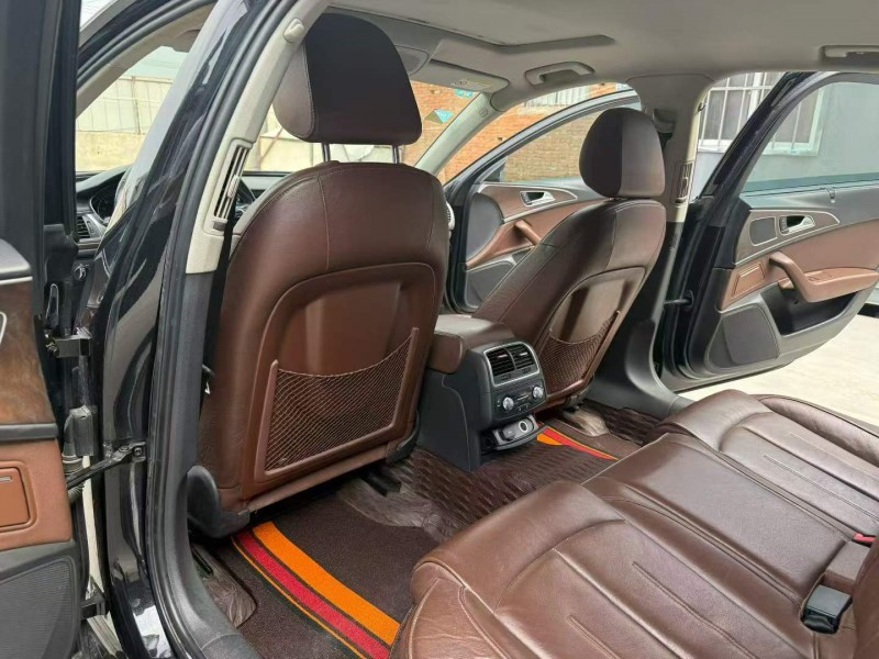 徐州16年奥迪A6L6