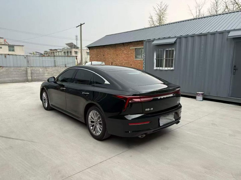 徐州24年奔腾B703