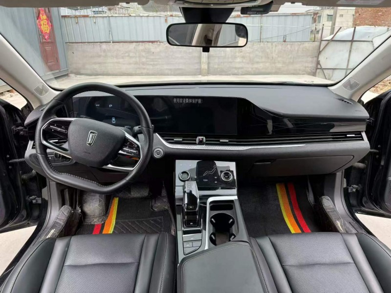 徐州24年奔腾B707