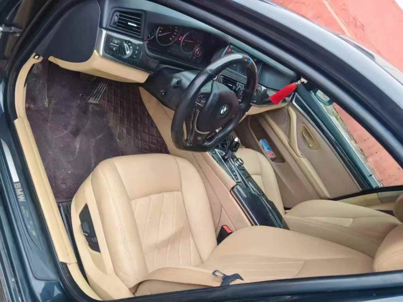 广州11年宝马5系6