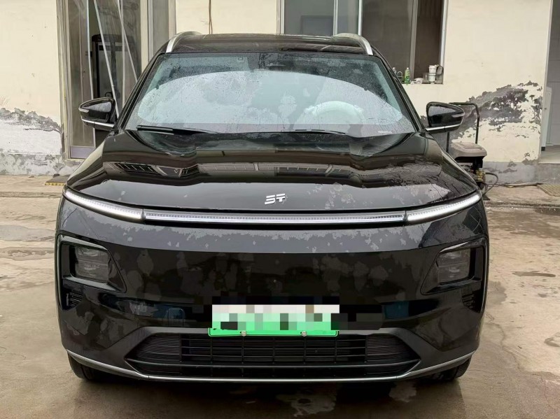 石家庄25年奇瑞捷途1