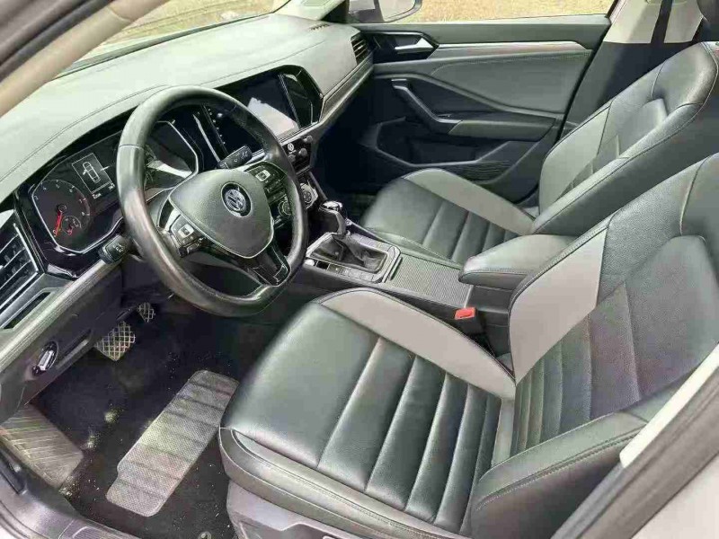 南宁20年大众速腾4