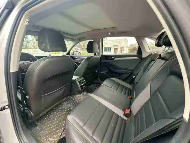 南宁20年大众速腾6