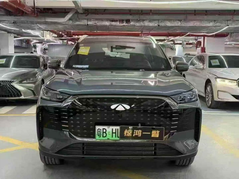 广州25年奇瑞风云1