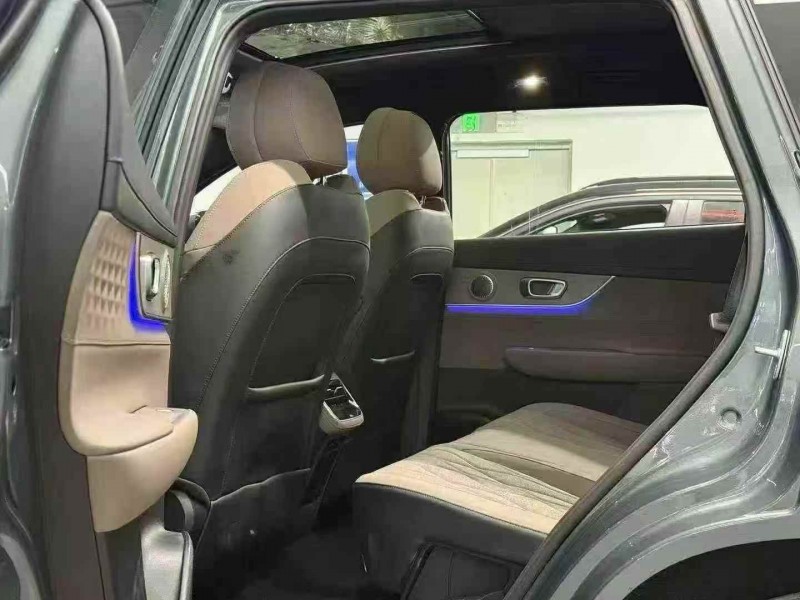 广州25年奇瑞风云5