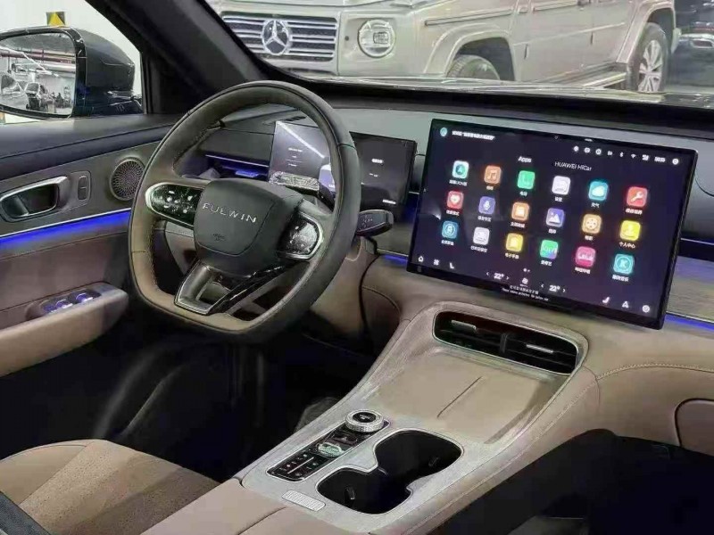 广州25年奇瑞风云6