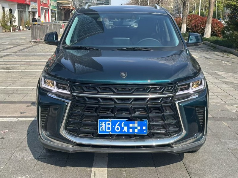 宁波23年东风风行1