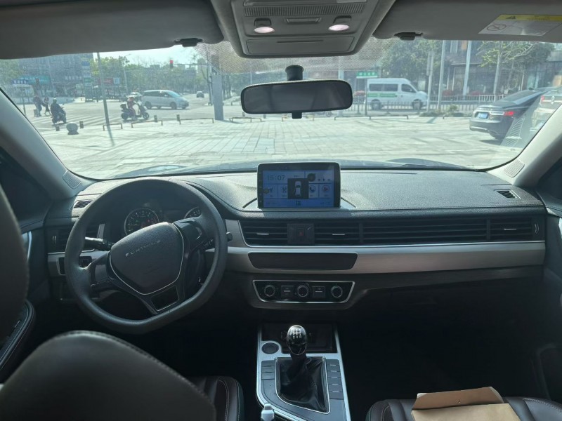 宁波23年东风风行4