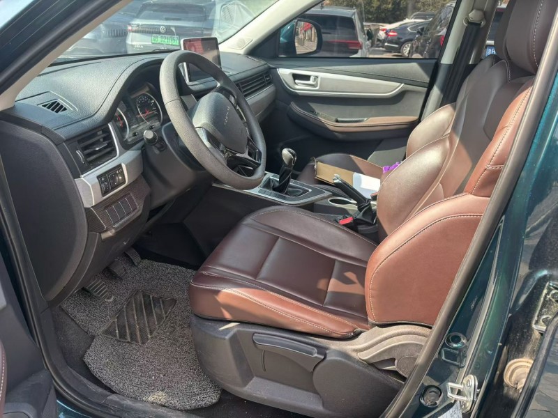 宁波23年东风风行6