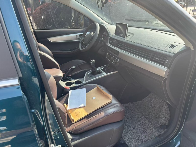 宁波23年东风风行7