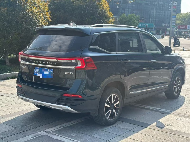 宁波23年东风风行8