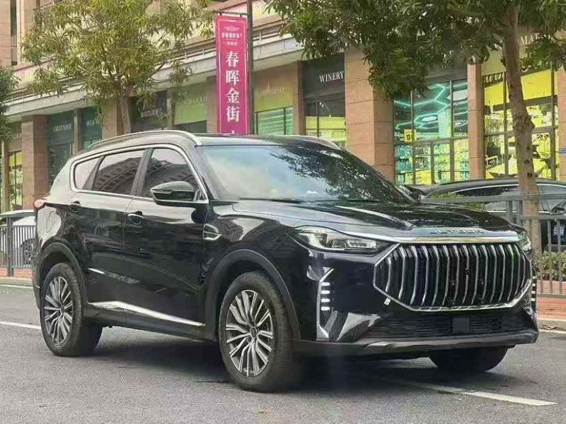 广州24年奇瑞捷途3