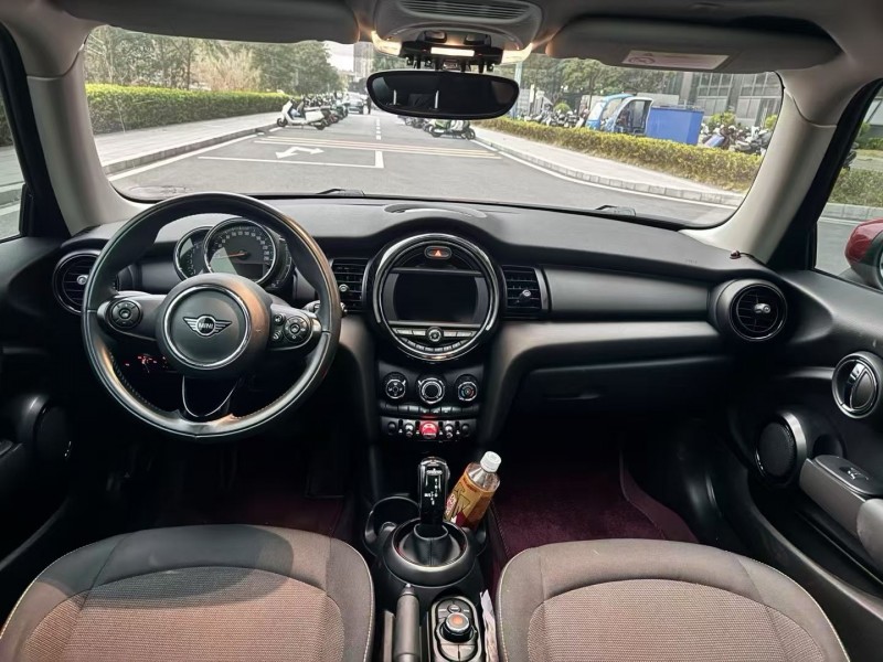东莞21年MINICooper5