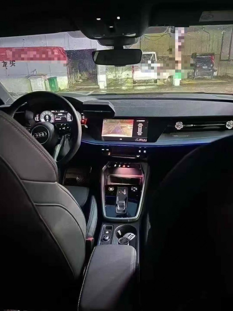 菏泽24年奥迪A36