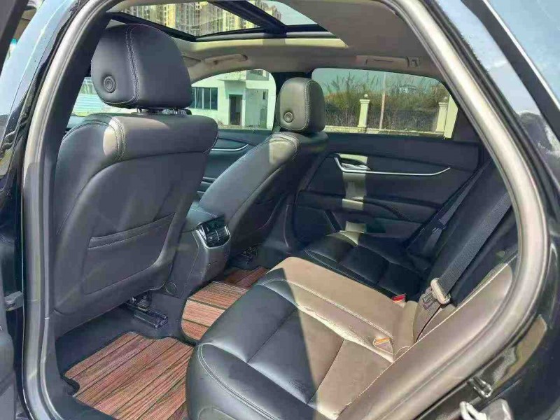 南宁19年凯迪拉克XTS6